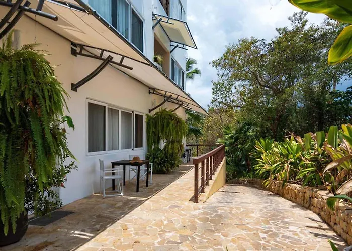 Gaia Collection Hotels Manuel Antonio