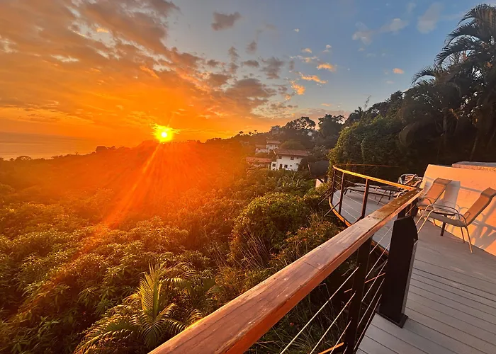 Villa Roca Boutique Resort & Suites - Adult Only